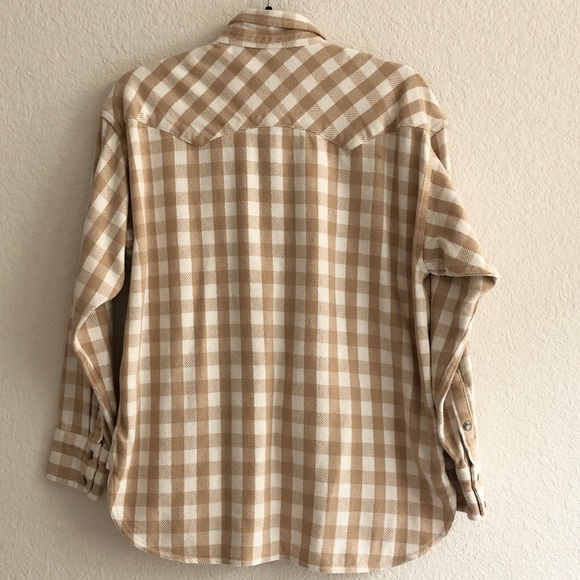 J.Crew Relaxed fit shirt jacket / schaket - Picture 3 of 4